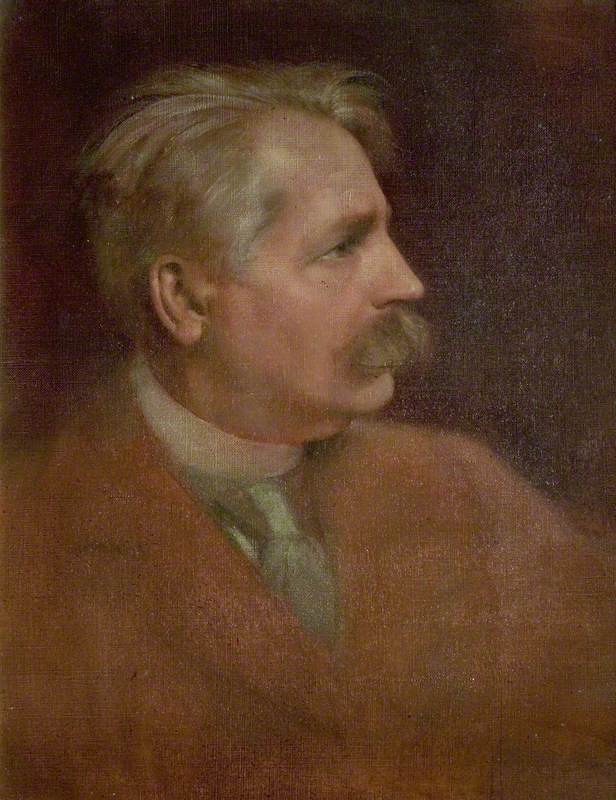 Ralph, 2nd Earl of Lovelace (1839–1906)