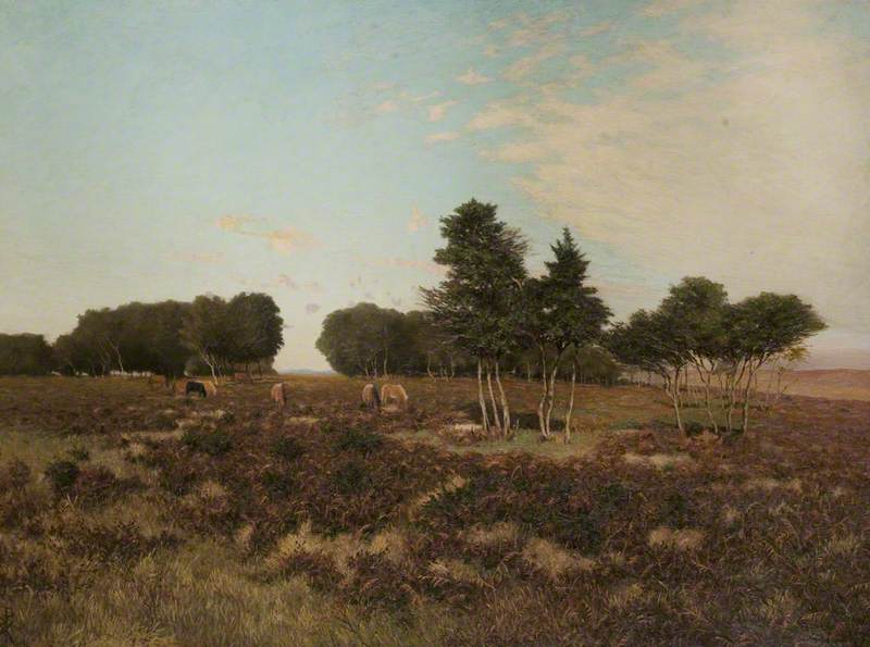 Knowles, William Pitcairn, c.1846c.1904 Art UK