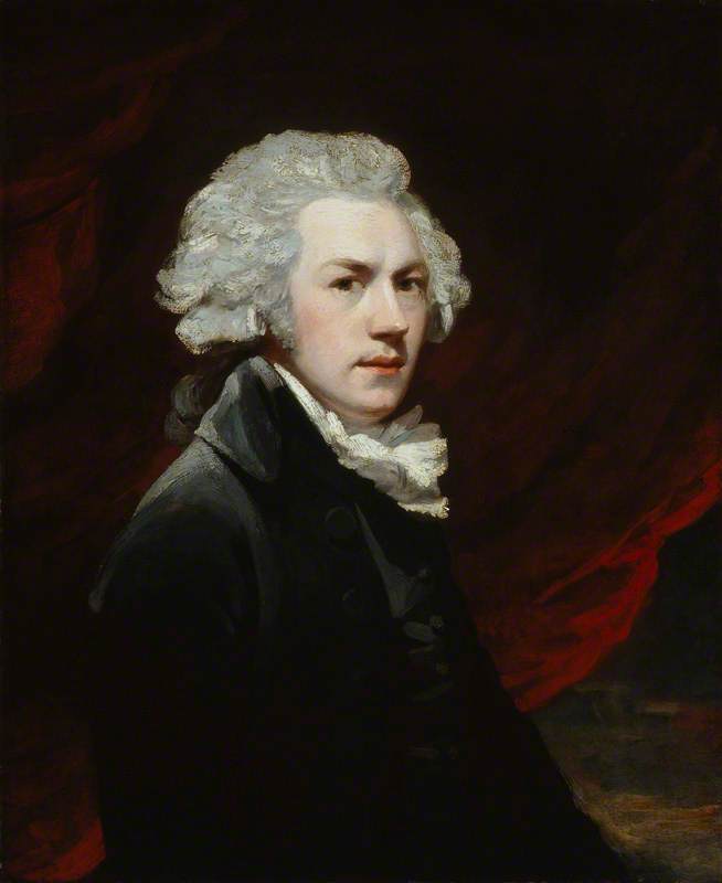 Sir Martin Archer Shee