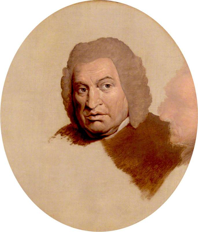Samuel Johnson