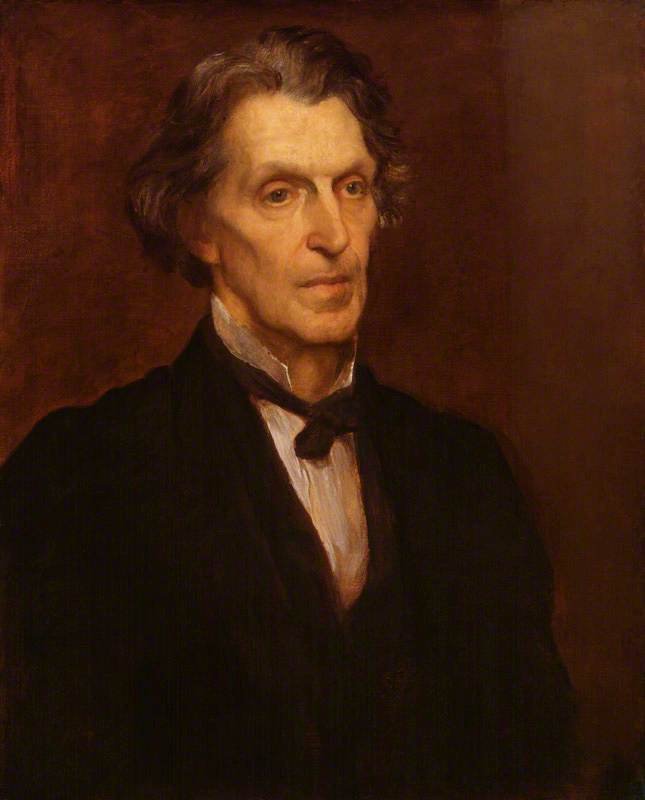 James Martineau