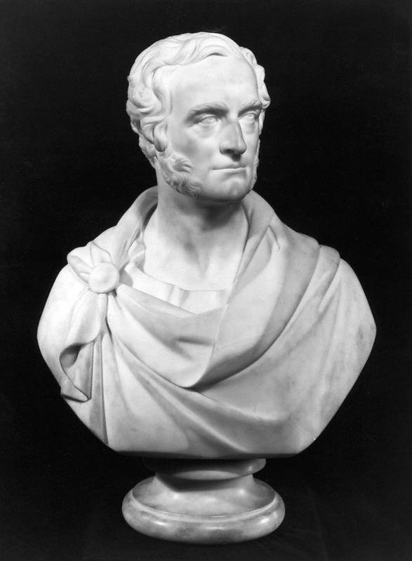 Lord George Cavendish Bentinck (1802–1848)