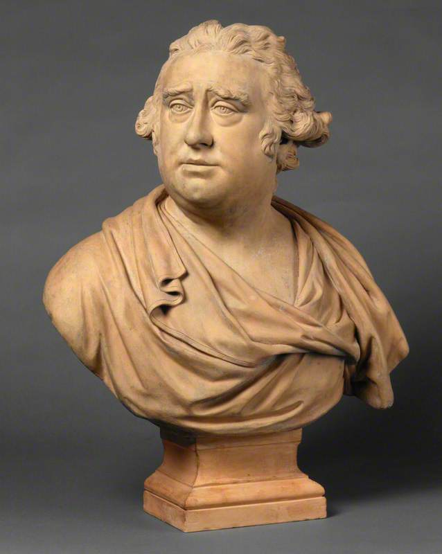 Charles James Fox (1749–1806)