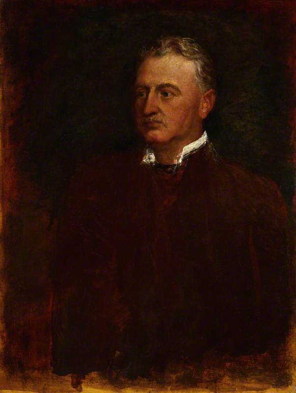 Cecil John Rhodes