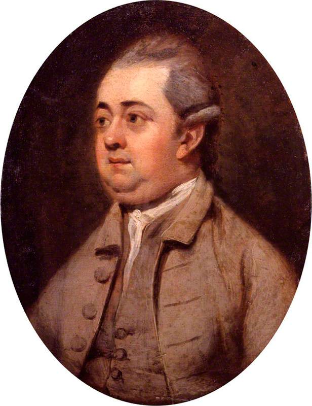 Edward Gibbon