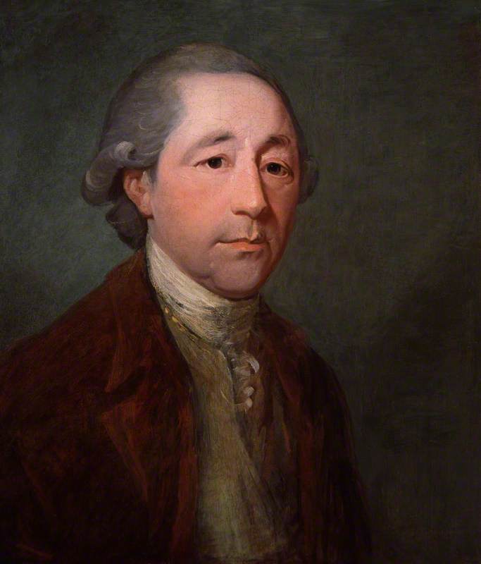 Matthew Boulton