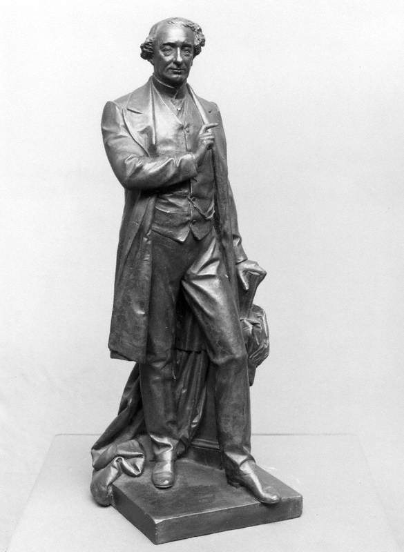 Sir John Alexander Macdonald (1815–1891)