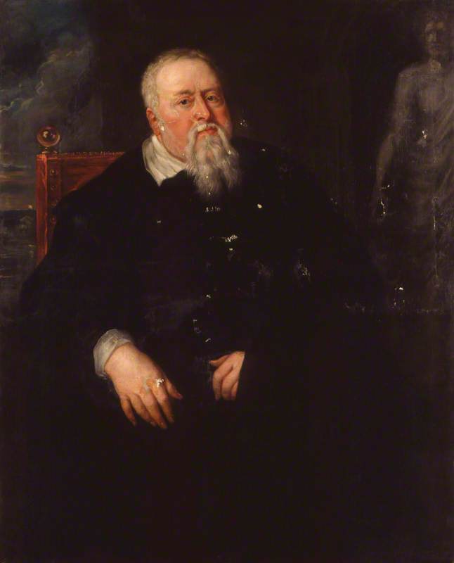 Sir Theodore Turquet de Mayerne