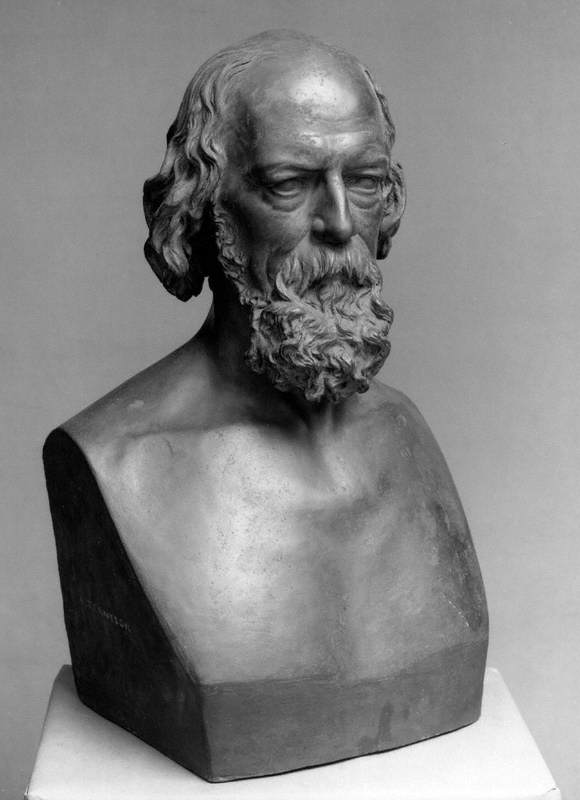 Alfred, Lord Tennyson (1809–1892)