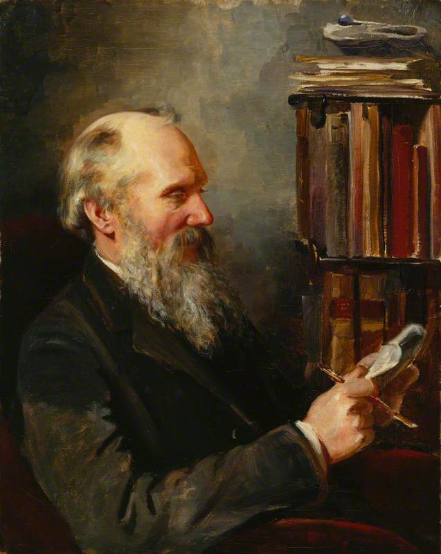 William Thomson, Baron Kelvin