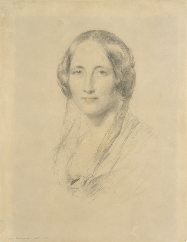 Elizabeth Gaskell