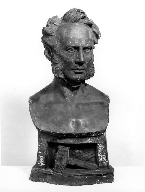 Richard Cockle Lucas (1800–1883)