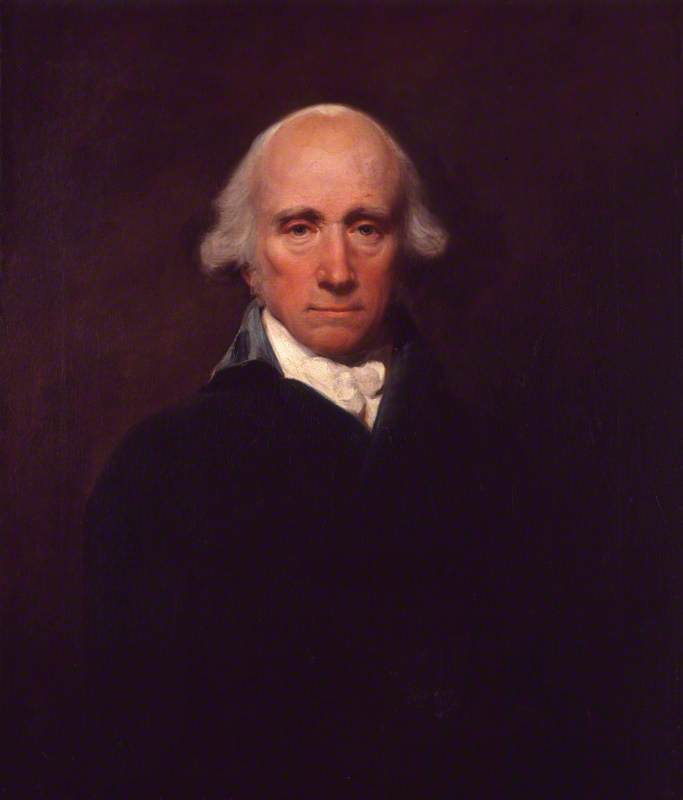 Warren Hastings