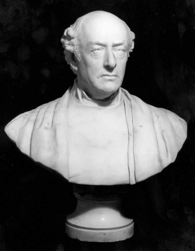 Henry George Liddell (1811–1898)
