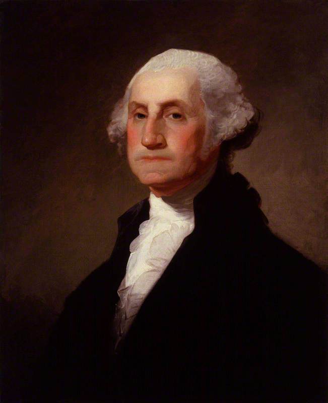 George Washington