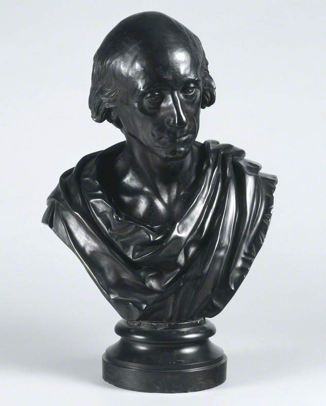 Warren Hastings (1732–1818)