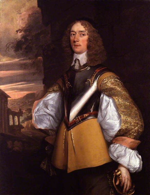Sir Henry Gage