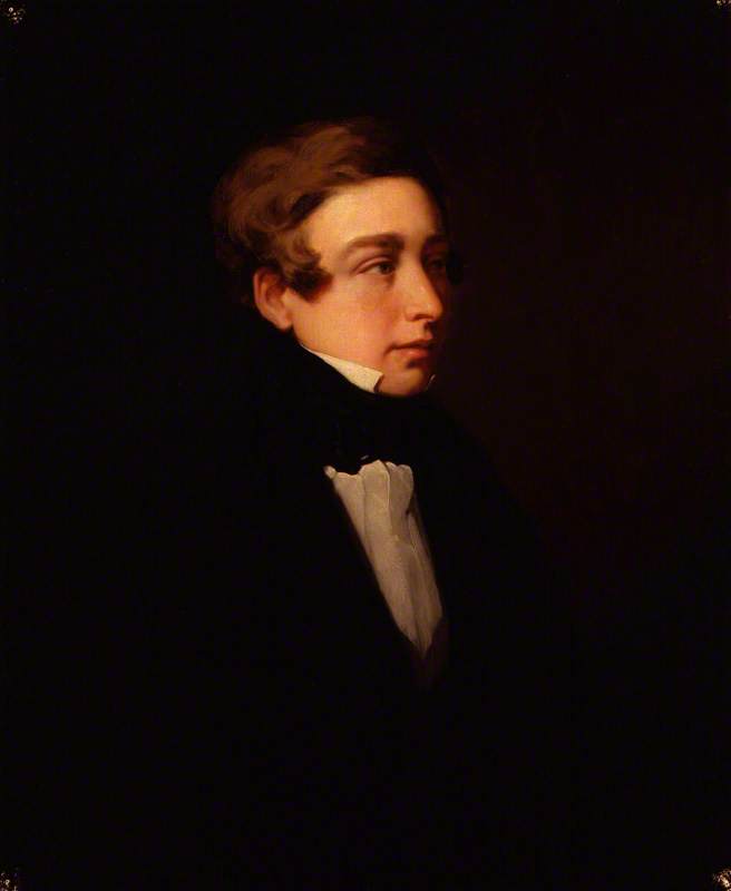 Sir Joseph Henry Gilbert