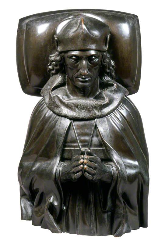 Henry VII (1457–1509)