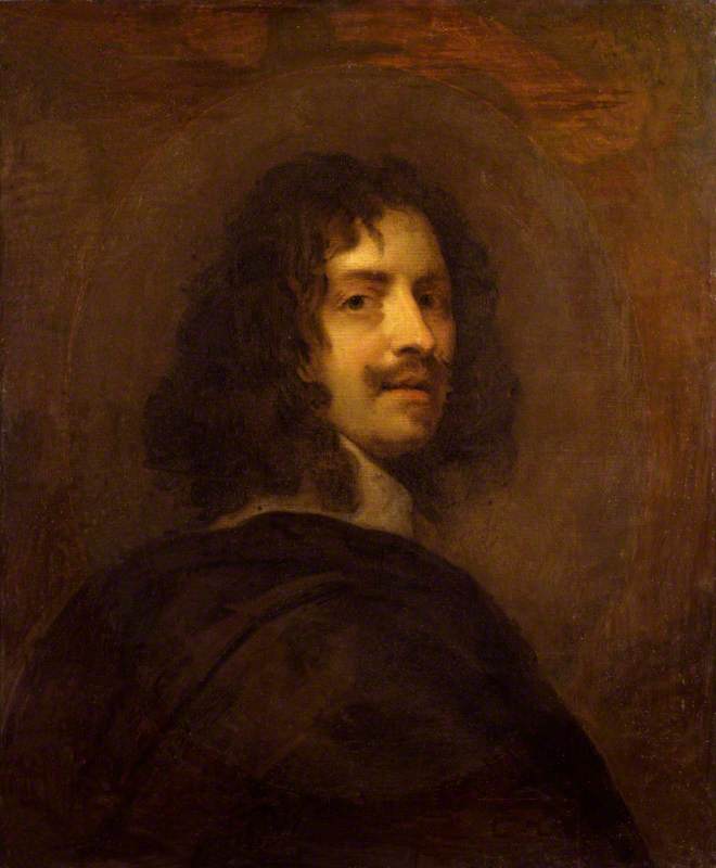 William Dobson