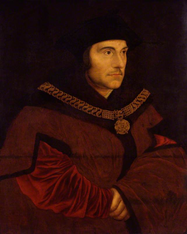 Sir Thomas More