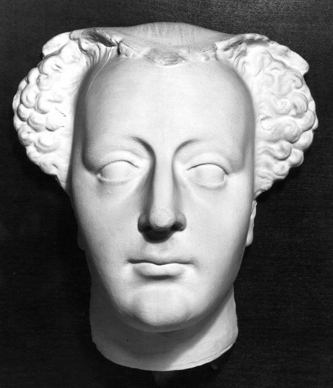 Mary, Queen of Scots (1542–1587)