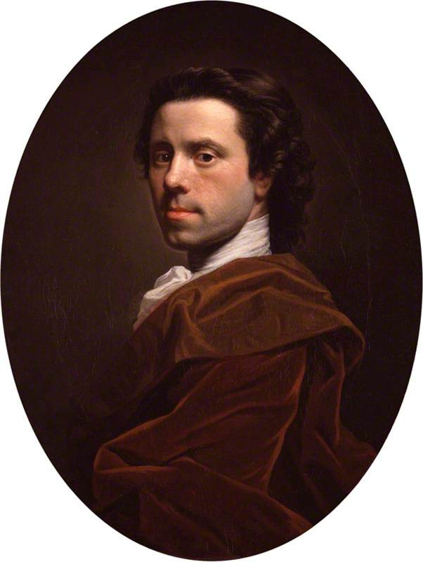 Allan Ramsay