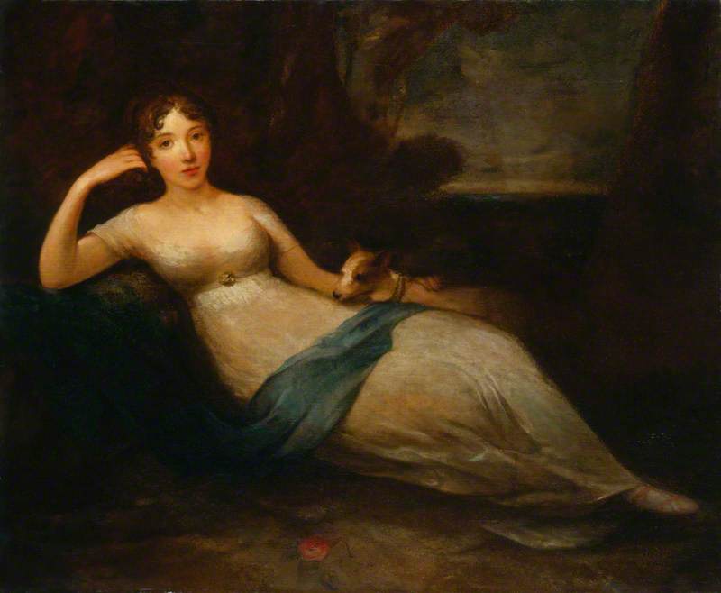 Lady Caroline Lamb