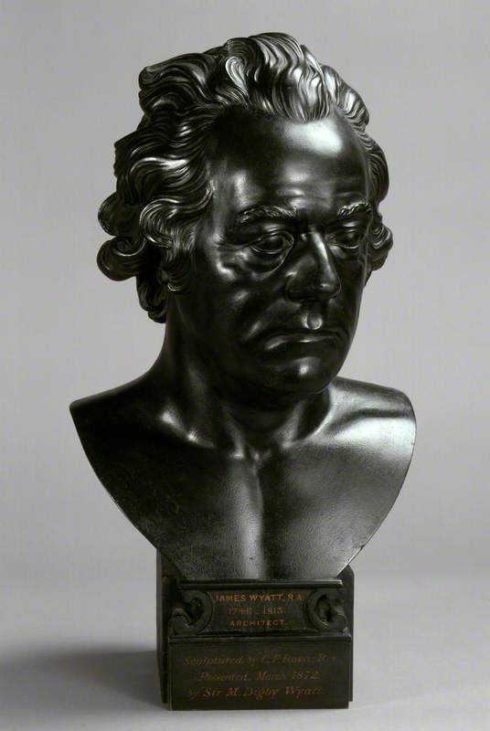 James Wyatt (1746–1813)