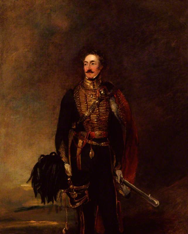 Sir Henry Wyndham