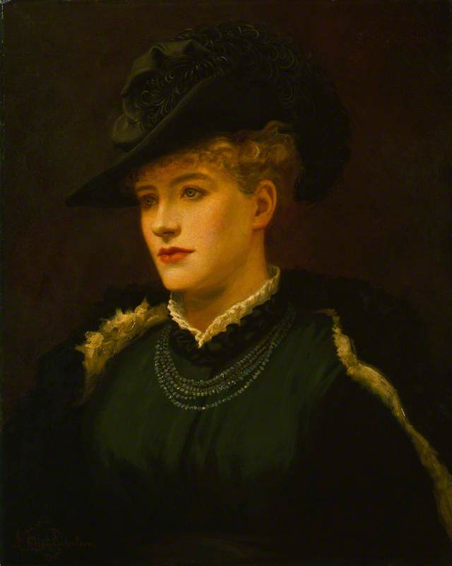 Ellen Terry