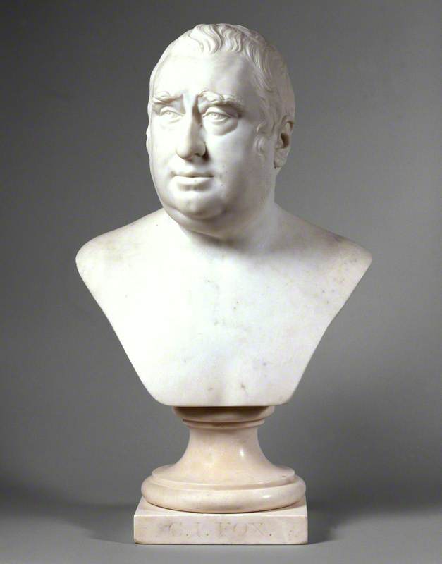 Charles James Fox (1749–1806)