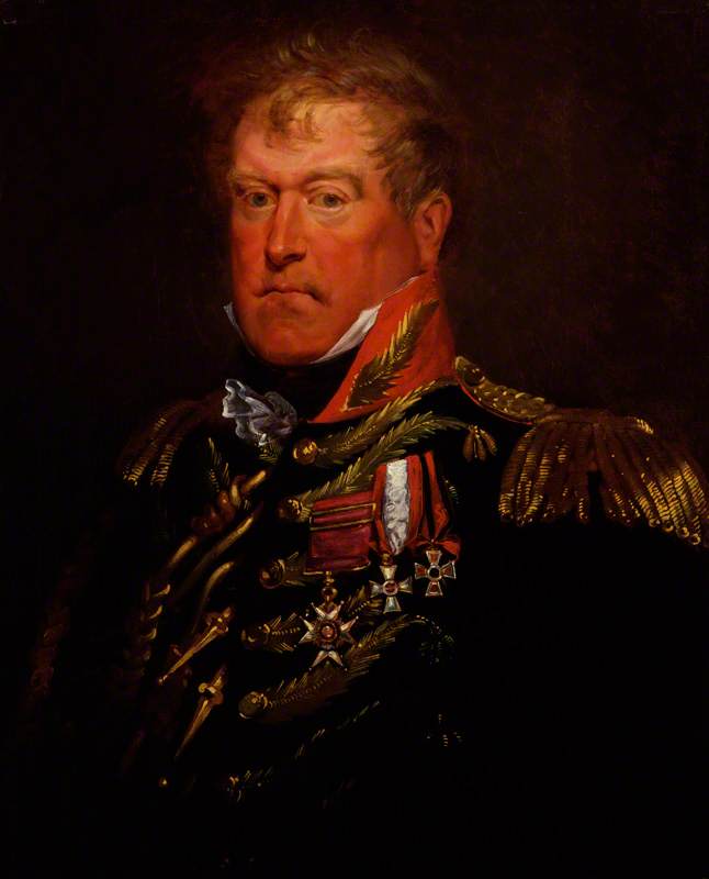 Sir George Adam Wood