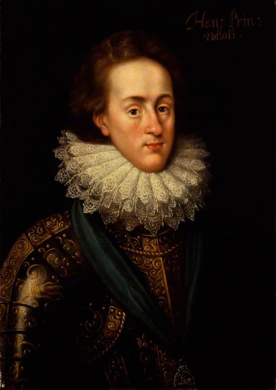 Henry, Prince of Wales