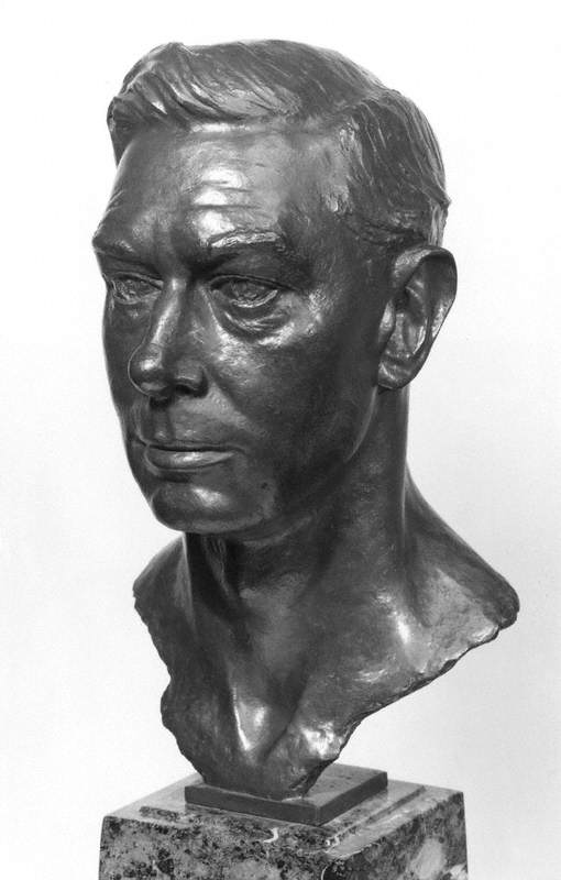 George VI (1895–1952)