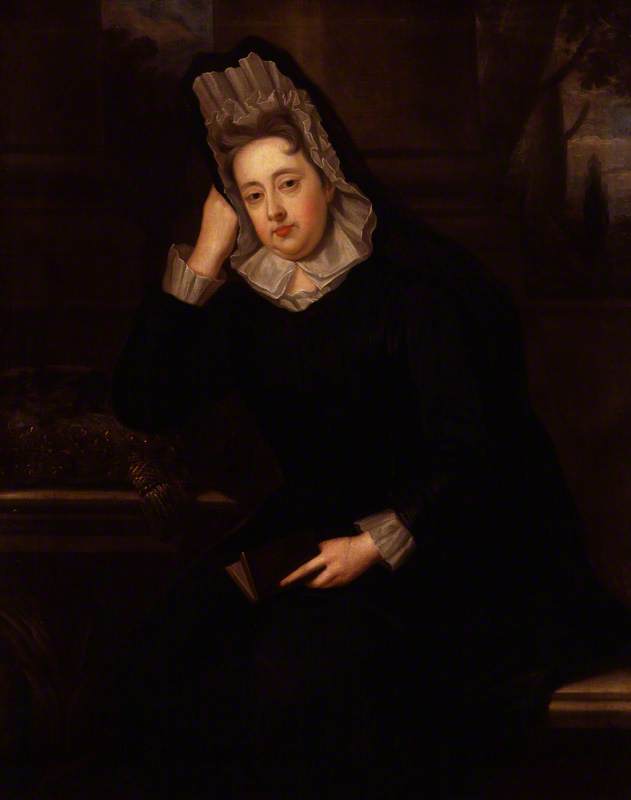 Barbara Palmer, née Villiers, Duchess of Cleveland