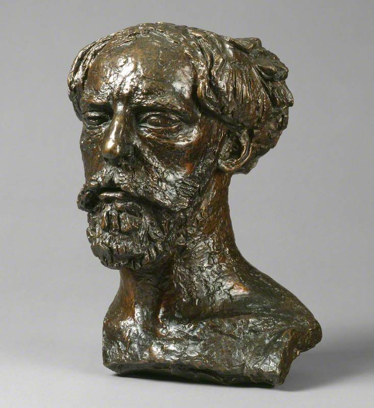 Augustus John (1878–1961)