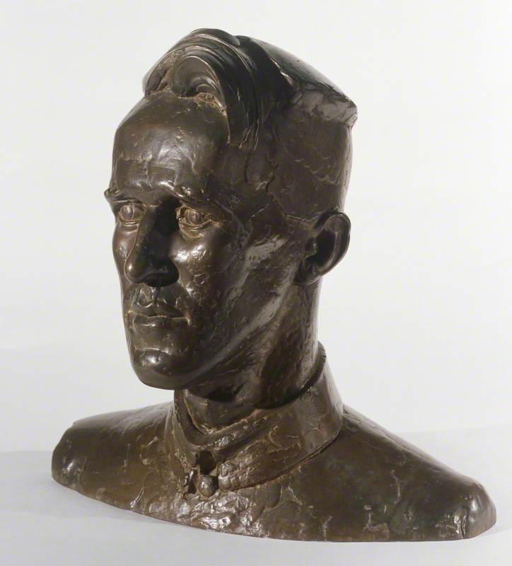T. E. Lawrence (1888–1935)