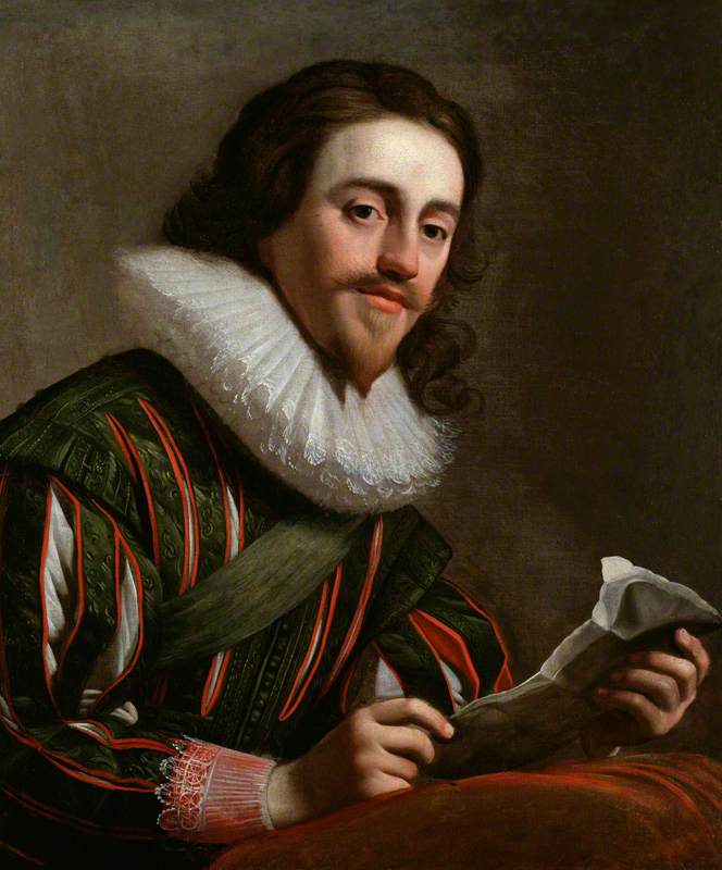 King Charles I