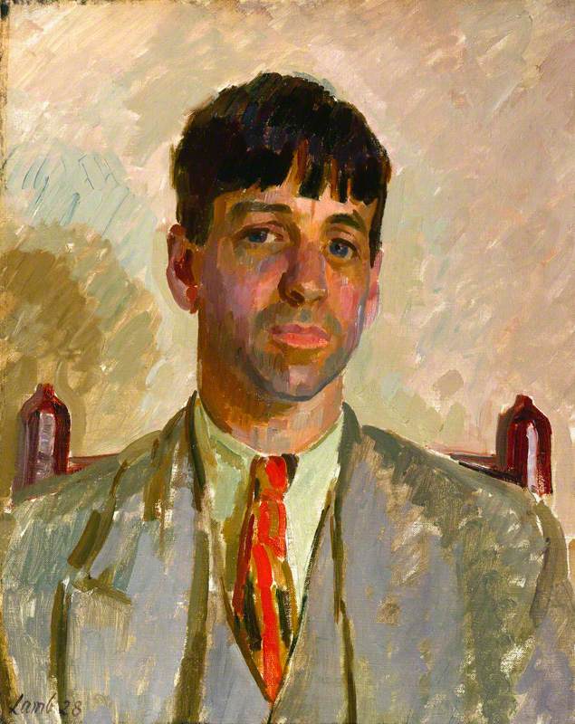 Sir Stanley Spencer