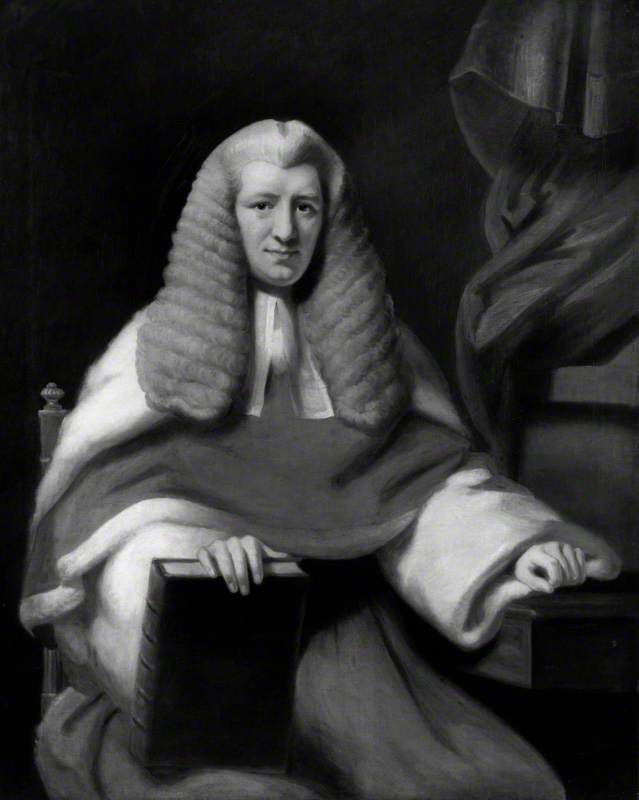 Sir John Bayley, 1st Bt