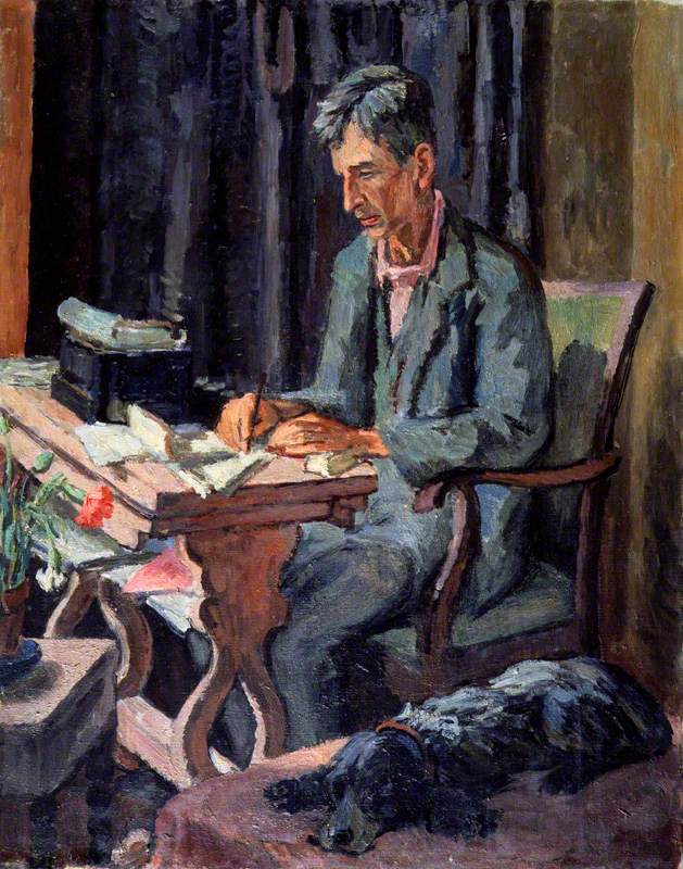 Leonard Sidney Woolf