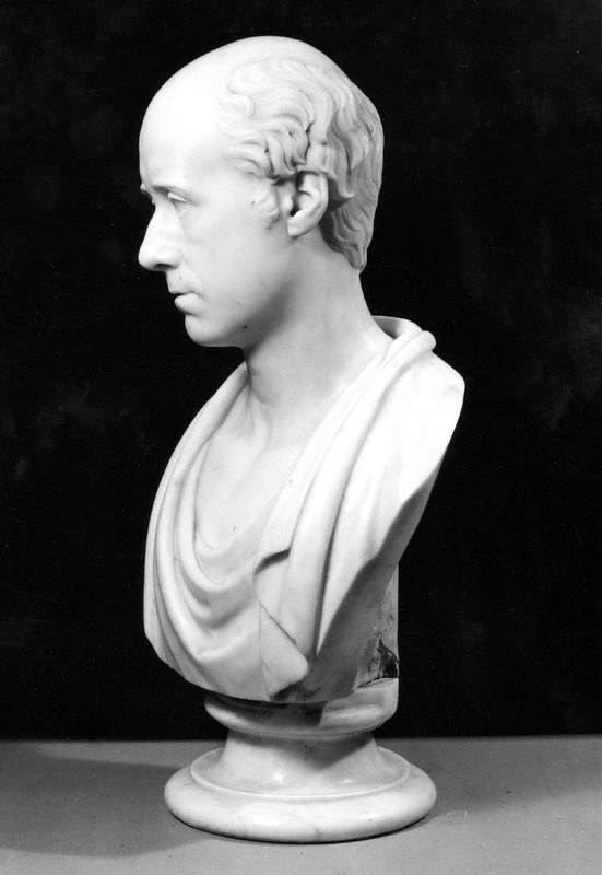 Cockburn, Henry, Lord Cockburn | Art UK