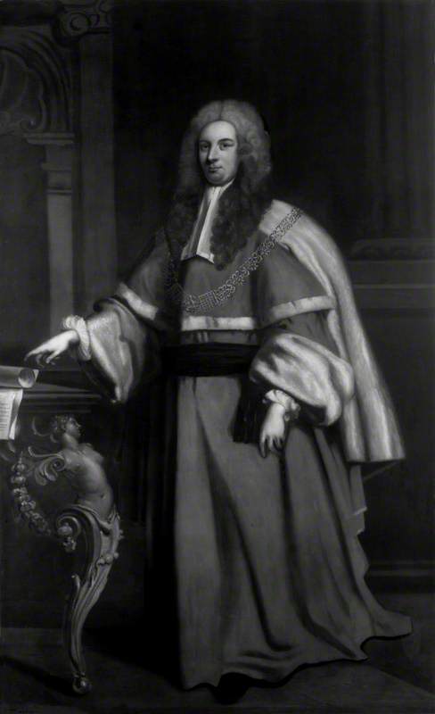 Sir William Lee