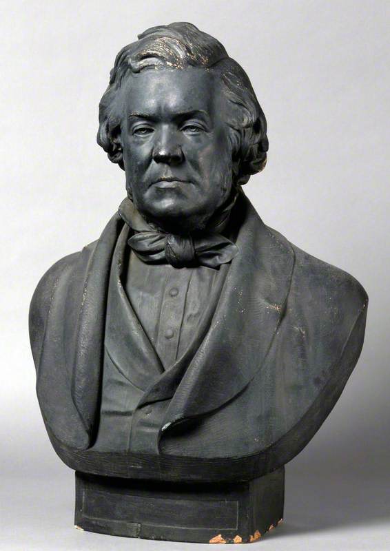 William Makepeace Thackeray (1811–1863)