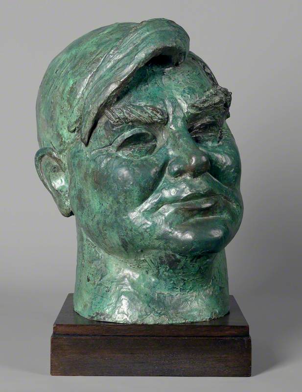 Aneurin Bevan (1897–1960)