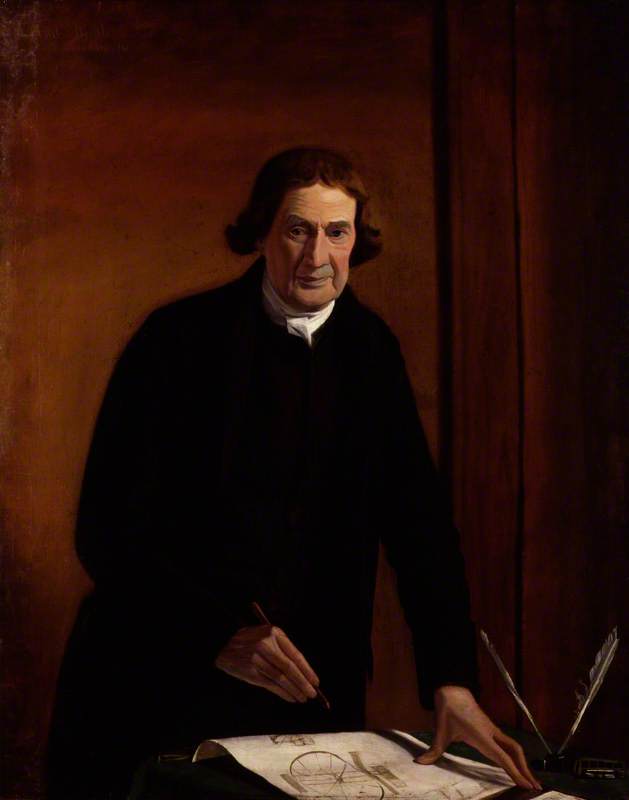 Andrew Meikle
