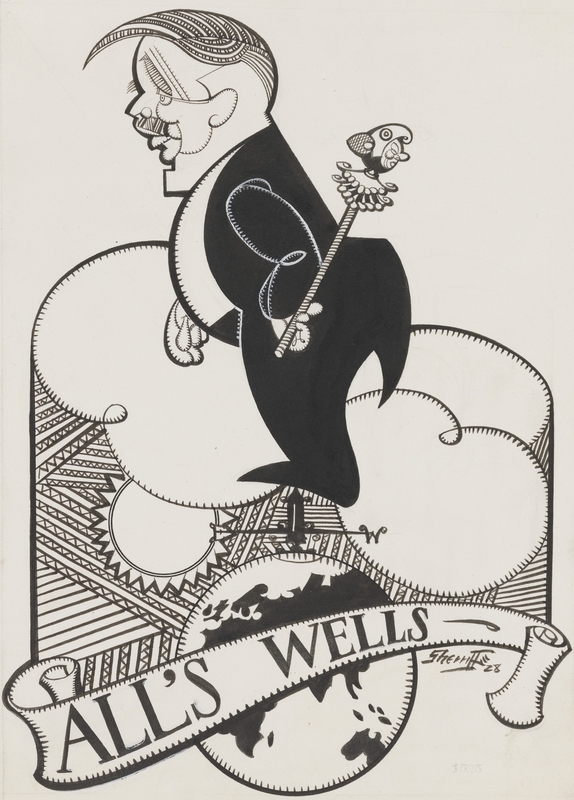 H. G. Wells