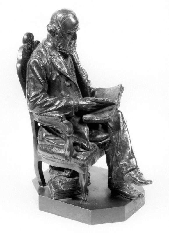 Sir James Philip Lacaita (1813–1895)
