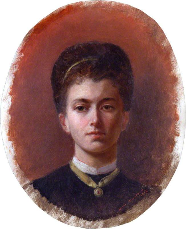 Elizabeth Southerden, née Thompson, Lady Butler